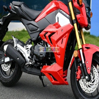 Bửng Kiểu Gắn Msx 125 ĐỜI 2017 MS1532
