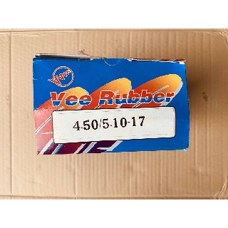 Săm ruột Vee Rubber 4.50/5.10-17