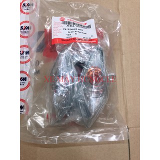 [HUNGCLE] Bộ xi nhan Elegant 100, EZ 110 (VD3) hãng SYM