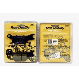 Các dòng xe hãng xe PIAGGIO - Bố thắng đĩa xe máy True Quality
