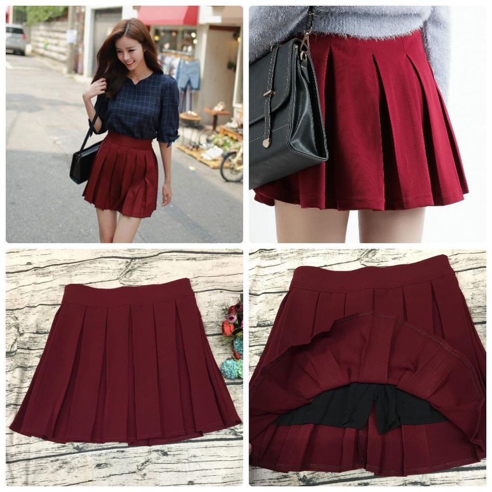 Chân váy xòe size S | BigBuy360 - bigbuy360.vn