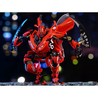 Mô hình robot biến hình TF Autobot Dino