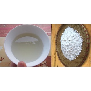 Sắn dây 1kg- đặc sản tây bắc