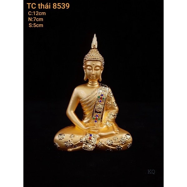 Tượng Phật để xe oto - Tượng Quan Âm để xe hơi - Cầu Bình An - May Mắn
