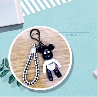 MÓC KHOÁ BEARBRICK