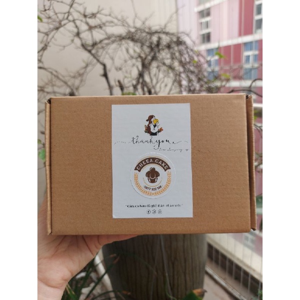 Bánh Kẹo Healthy, Kẹo Nougat Thơm Ngon Phù Hợp Trẻ Em Và Bà Bầu Set Ăn Thử Mix Đủ Vị (Giá Ưu Đãi) - Cheea.Cake