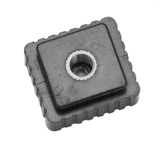 Set 2 đế gắn đèn flash cho giá đỡ ba chân
