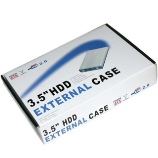 BOX ĐỰNG Ổ CỨNG 3.5 ICH ATA