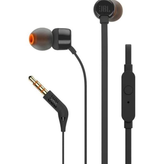 Tai Nghe Nhét Tai Jbl T110 T110 T110 Chất Lượng Cao