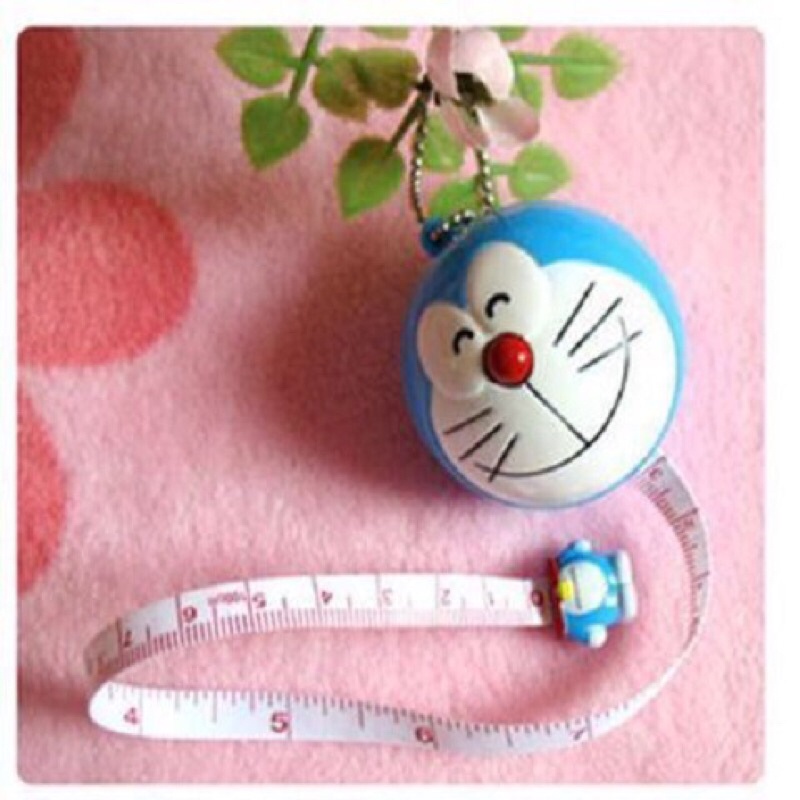 Thước dây Doraemon Doremon