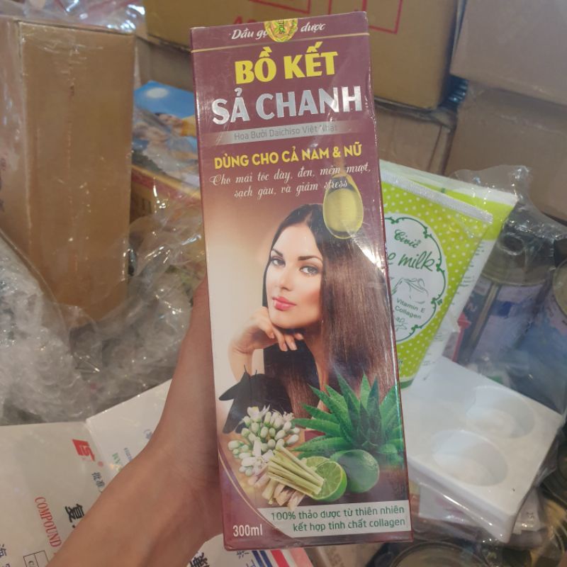 Combo Thái Nguyên
