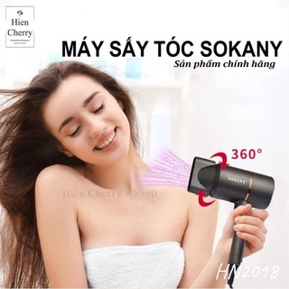 Máy sấy tóc