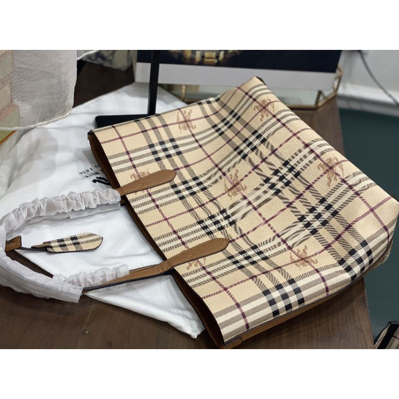 Túi đeo vai BBR 2 mặt