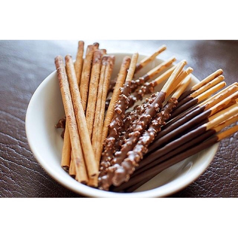 Bánh TOPPO SOCOLA | BigBuy360 - bigbuy360.vn