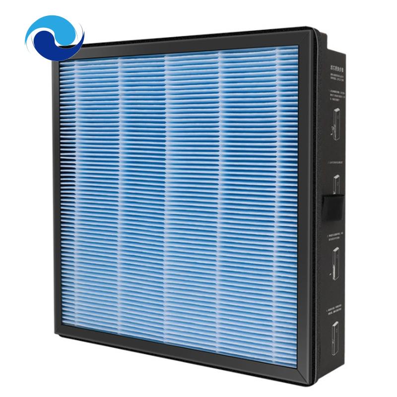 Bộ Lọc Không Khí A1 Cho Xiaomi Mijia MJXFJ-150-A1