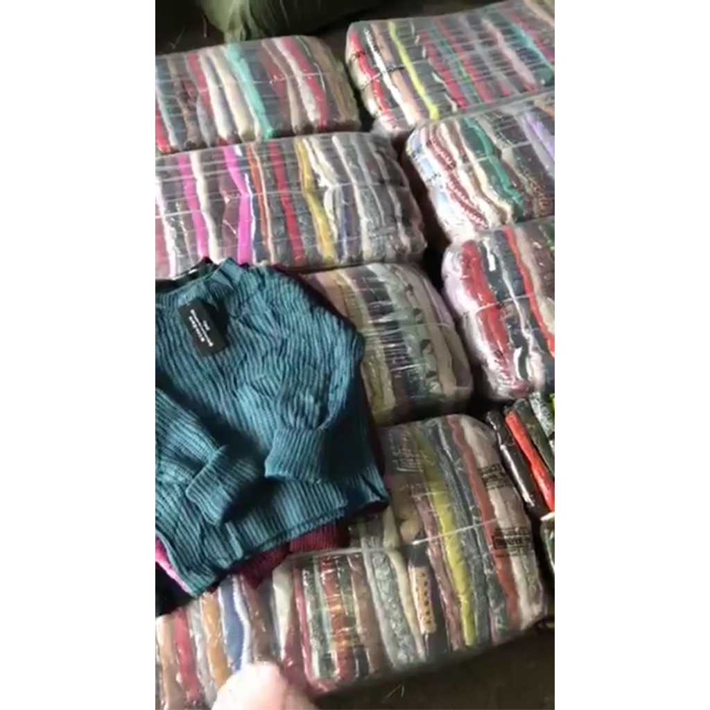 QUẦN ÁO LIVESTREAM 49K
