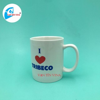 Ly sứ có quai tribeco-hàng cao cấp
