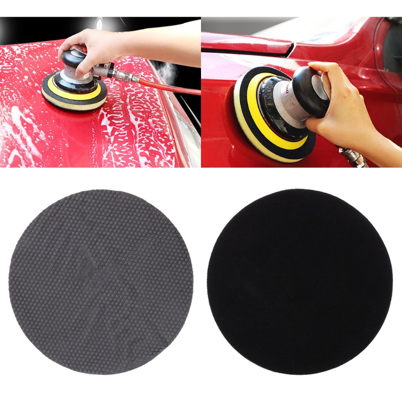 SUN Car Washing Magic Clay Bar Pad Auto Detailing Cleaning Cleaner Mud Sponge Remove