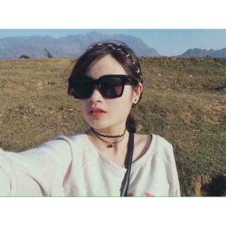 Set 12 vòng cổ Chocker