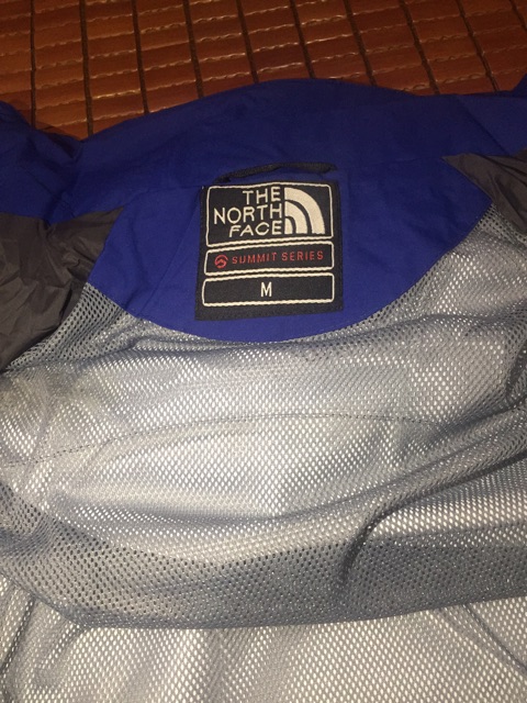 Áo gió the north face VNXK