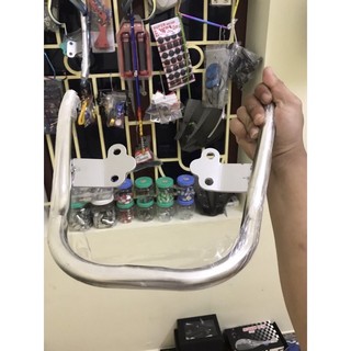 Tay Sách inox Trắng Ware 50/100/110