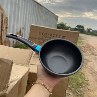 chảo chống dính sâu lòng 18cm