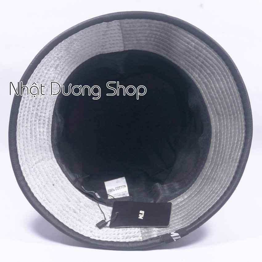 Mũ Bucket Thời Trang Cao Cấp, Họa Tiết Bắt Mắt, Màu Sắc Thời Thượng, Chất Vải Dày Dặn, Sang chảnh