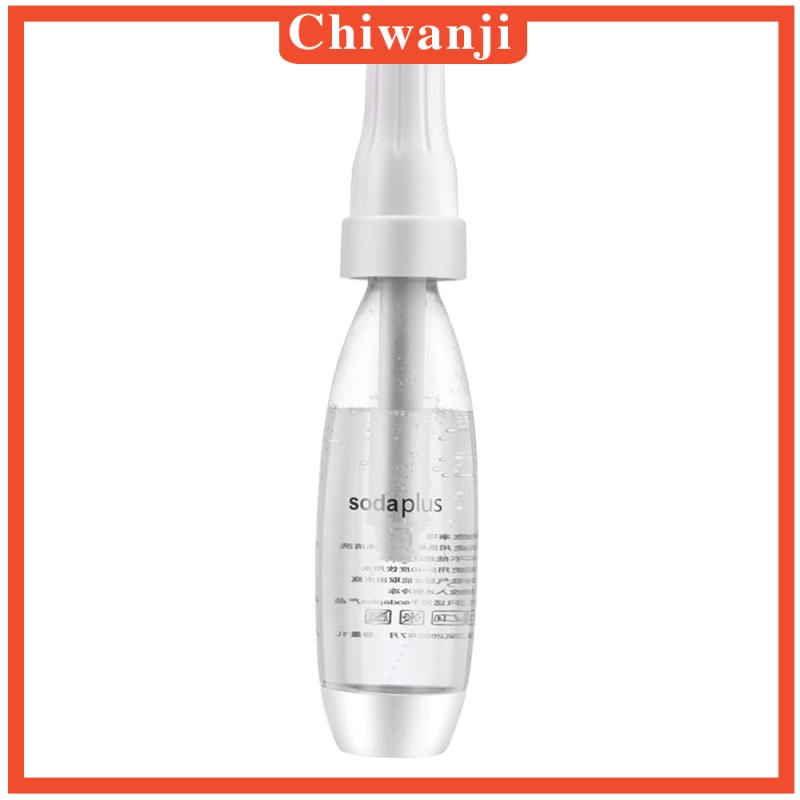 Máy Làm Nước Soda Mini Lấp Lánh Di Động Tiện Dụng