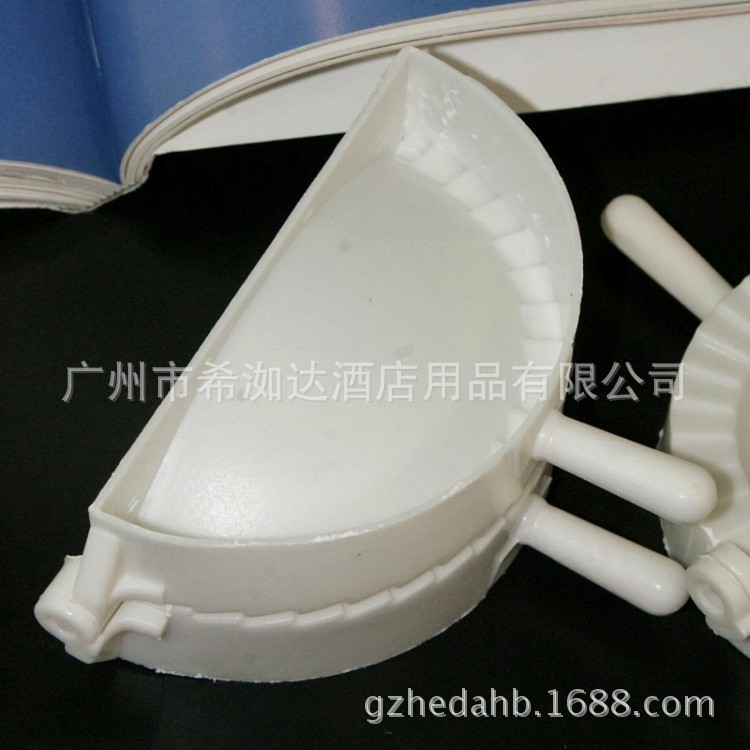 Khuôn Há Cảo Bằng Nhựa 7-9cm