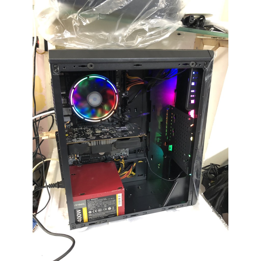 Bộ máy tính bàn chơi game LOL, PUBG PC, MOBI,..., pc chơi game giá rẻ thỏa sức chiến mọi loại game HOT hiện nay | BigBuy360 - bigbuy360.vn