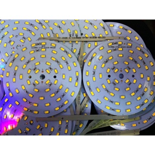 - led miếng nhôm 12v-30w.