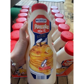 #BỘT #LÀM #BÁNH #PANCAKE #PHA #SẴN của #ĐỨC - Độc quyền tại Việt Nam