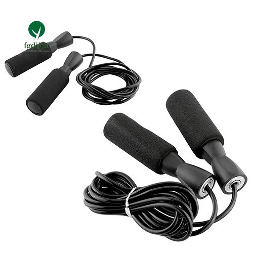 [COD] Tay Cầm Xốp Pro Có Thể Điều Chỉnh Đốt Calories Dây Thừng Cardio