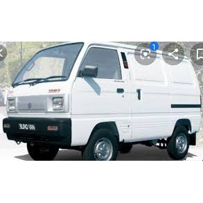 Phun nước rửa kính SUZUKI 5 Tạ và 7 chỗ