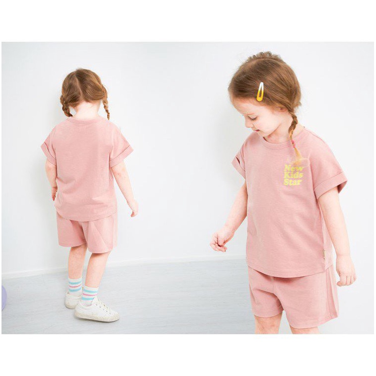 Bộ Jelispoon trơn - HÀNG SALE KHÔNG ĐỔI TRẢ