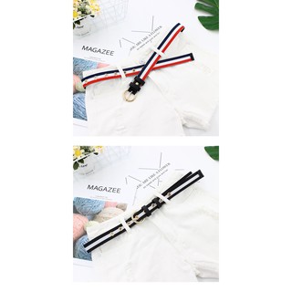 Thắt lưng unisex nam nữ