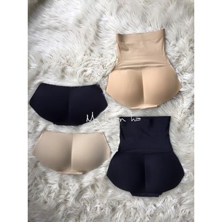 Độn mông gen bụng