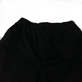 Quần Culotes Basic
