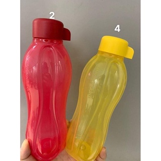 SET 2 BÌNH NƯỚC TUPPERWARE DUNG TÍCH 500ML