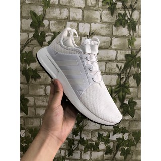 Giày thể thao xpl trắng phản quang
