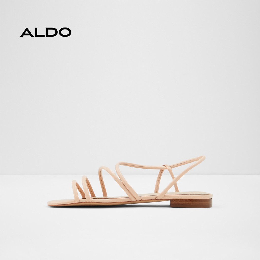 [Mã WABRAD100 giảm 10% tối đa 100K đơn 500K] Giày Sandals Nữ ALDO GRYMAW