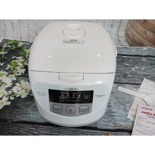 Nồi Cơm Điện Hitachi RZ-ZH18Y