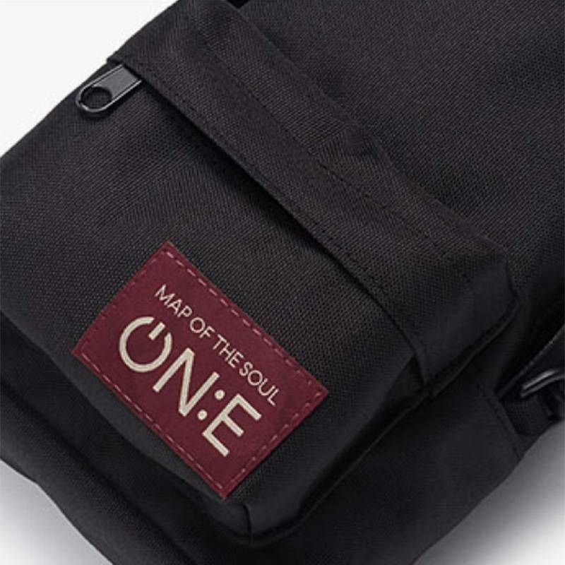 [OFFICIAL MERCH] BTS MINI BAG CONCERT :ONE