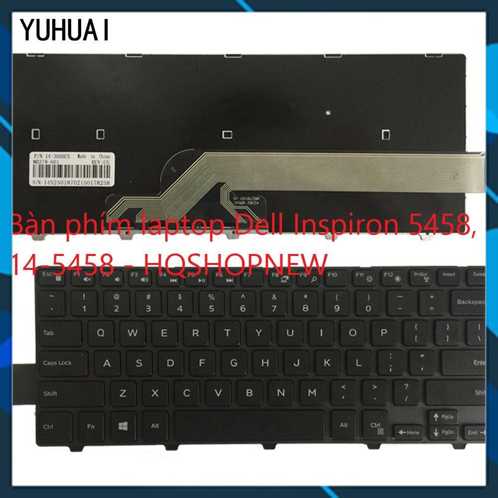 ⚡Bàn phím laptop Dell Inspiron 5458, 14-5458