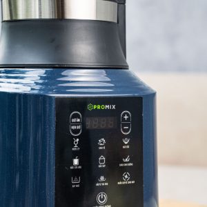 Máy làm sữa hạt đa năng Promix CB-03 - Bảo hành chính hãng 3 năm