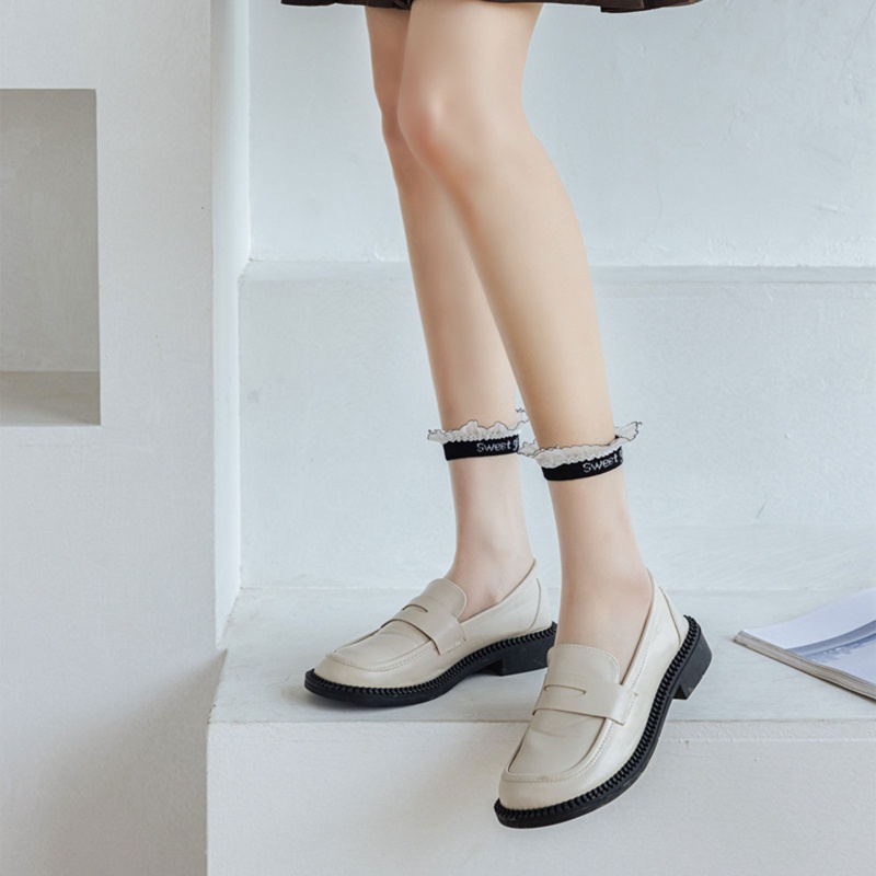 Xixi Vớ Lưới Xuyên Thấu Siêu Mỏng Phong Cách Lolita Nhật Bản Thời Trang Mùa Hè Cho Nữ