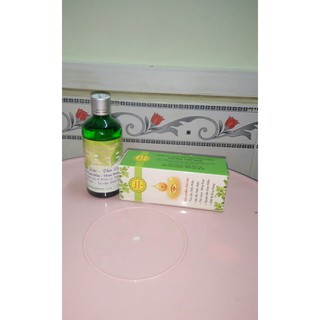 TINH DẦU MÙ TẠT ( MÙ TẠC) 100ml