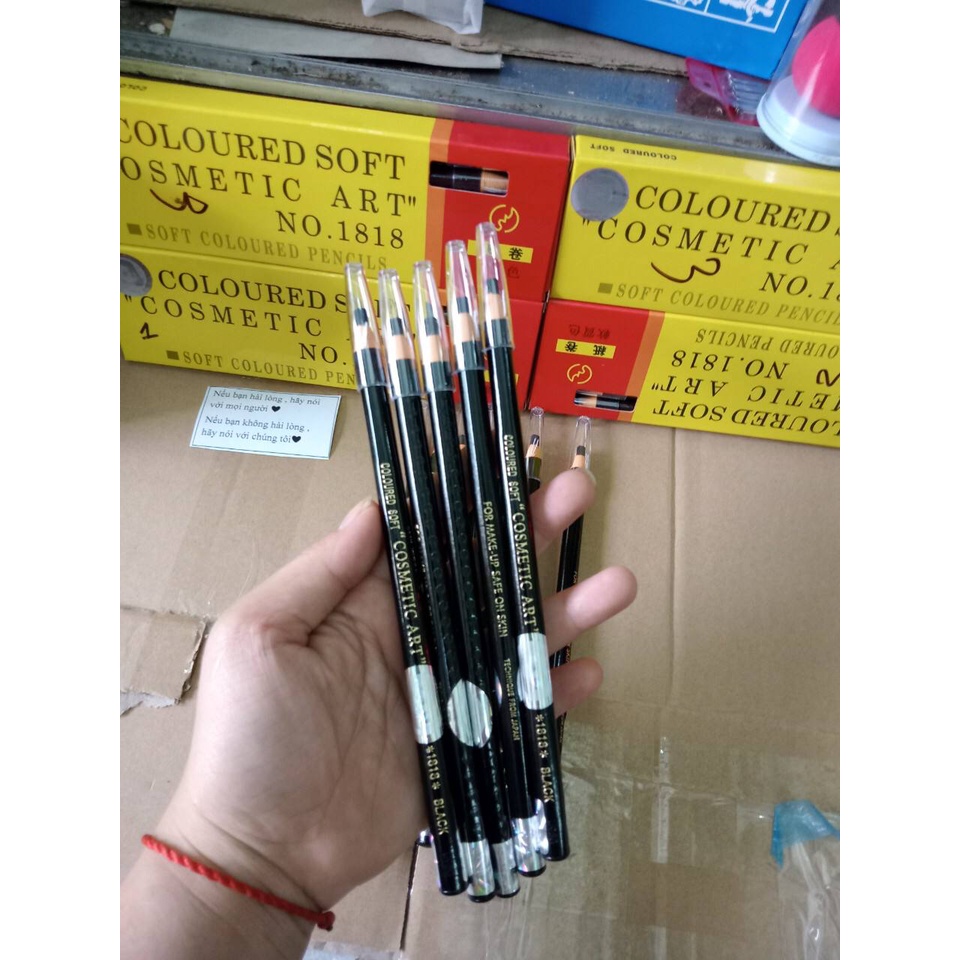 Chì xé kẻ mày