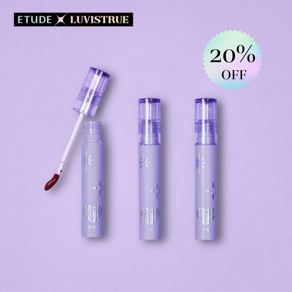 Son Tint ETUDE 4g Chất Lượng Cao