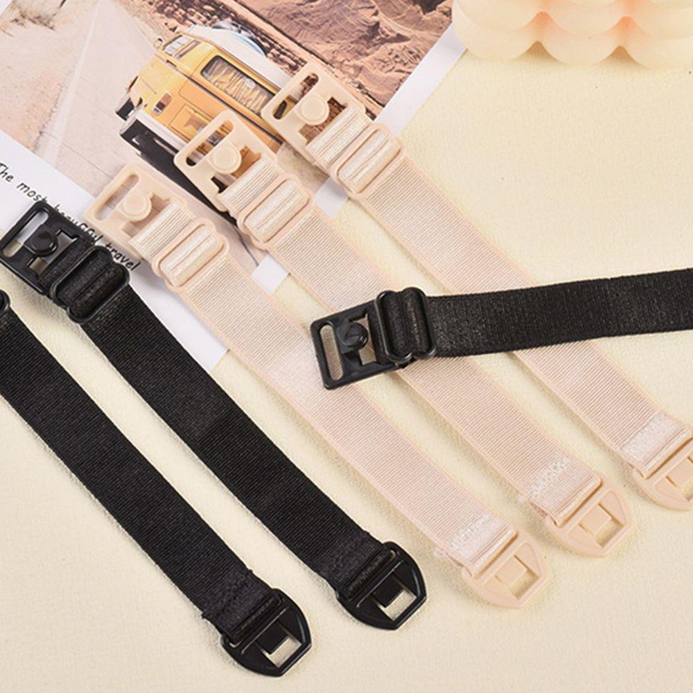 Dây Áo Ngực Nylon Có Khóa Cài Tùy Chỉnh Tiện Dụng Cho Mẹ Chăm Sóc Bé